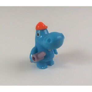 Kinder Surprise The Happos Family Handy Happo Figure Only Germany